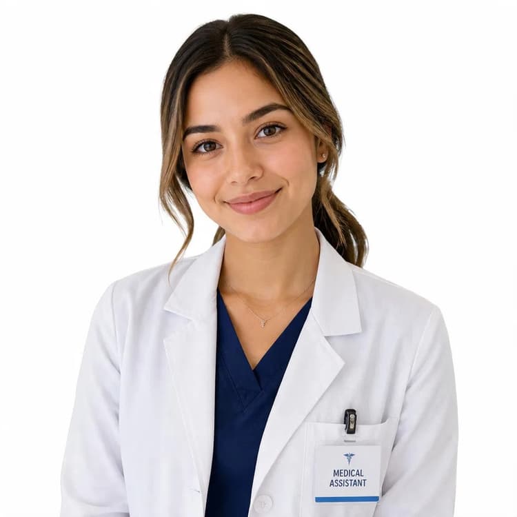 Emily, the Tower Radiology AI assistant